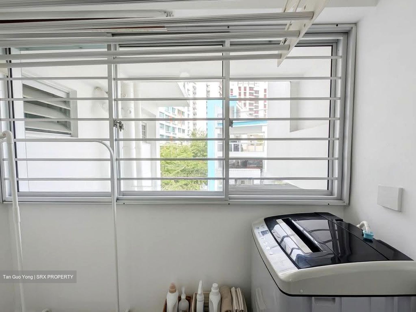 Blk 590A Montreal Dale (Sembawang), HDB 3 Rooms #626511211